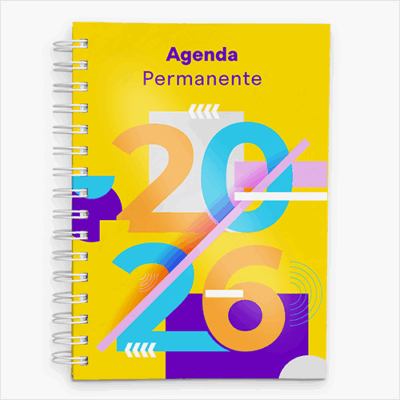 AGENDA PERMANENTE