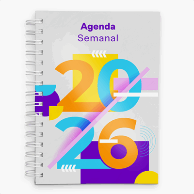 AGENDA SEMANAL